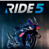 RIDE 5 PS5