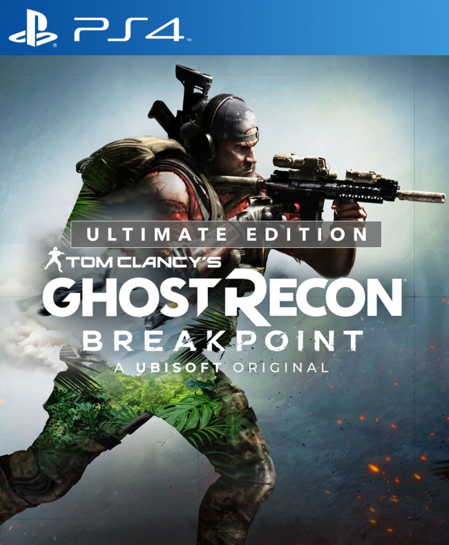 Tom-Clancys-Ghost-Recon-Breakpoint-Ultimate-Edition-PS4.jpg Tom Clancys Ghost Recon Breakpoint Ultimate Edition PS4