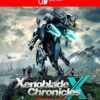 Xenoblade Chronicles X Definitive Edition 1