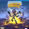 Destroy All Humans 2 Reprobed PS4