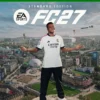 EA SPORTS FC 27 Standard Edition Xbox Series X|S
