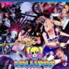 Lollipop Chainsaw RePOP PS4 1 LOLLIPOP CHAINSAW RePOP ps4 1