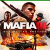 Mafia III Definitive Edition Xbox Series