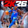 NBA 2K26 - Nintendo Switch 2 2 NBA 2K26 nintendo Switch 2 gameshop