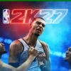 NBA 2K27 xbox series