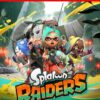 Splatoon Raiders Nintendo Switch 2 2 Splatoon Raiders