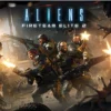 Aliens Fireteam Elite 2 PS5 2 Aliens Fireteam Elite 2 Ps5