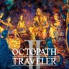 OCTOPATH TRAVELER II PS5 1 OCTOPATH TRAVELER II ps5