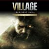 Resident Evil Village Gold Edition Nintendo Switch 2 1 Resident Evil Village Gold Edition