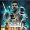 STAR WARS Zero Company PS5 2 STAR WARS Zero Company Ps5