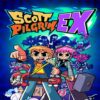 Scott Pilgrim EX NS1