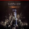 Middle earth Shadow of War Definitive Edition Nintendo Switch 2