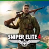 Sniper Elite 4 Xbox Series X|S 1 Sniper Elite 4 Xbox Series