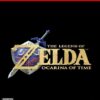 The Legend of Zelda Ocarina of Time NS2