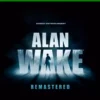 Alan Wake Remastered Xbox One