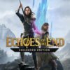 Echoes of the End Enhanced Edition PS5