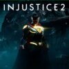 Injustice 2 - XBOX SERIES X/S 2 Injustice 2 XBOX SERIES