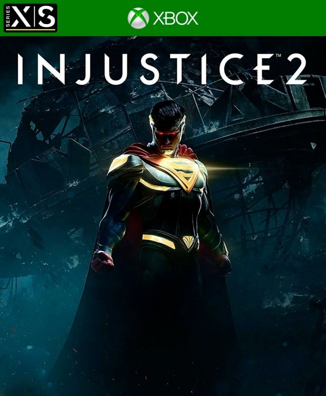 Injustice-2-XBOX-SERIES.jpg Injustice 2 XBOX SERIES