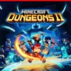 Minecraft Dungeons II NS2