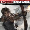 Tomb Raider Definitive Edition - Nintendo Switch 2 1 Tomb Raider Definitive Edition NS2