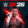WWE 2K26 Standard Edition - Nintendo Switch 2 2 WWE 2K26 Standard Edition NS2