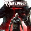 Werewolf The Apocalypse - Earthblood PS5